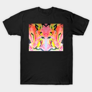 Strawberry Banana Portal T-Shirt